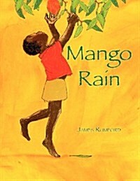 Mango Rain (Paperback)