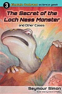 The Secret of the Loch Ness Monster & Other Cases (Paperback)