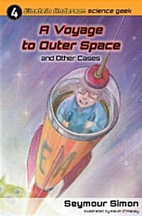 A Voyage to Outer Space and Other Cases (Paperback)