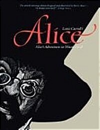 Alice: Alices Adventures in Wonderland (Paperback)