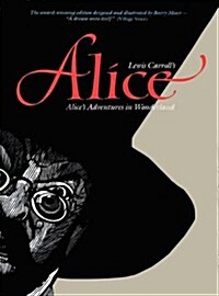 Alice: Alices Adventures in Wonderland (Hardcover)