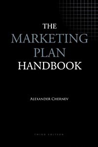 The Marketing Plan Handbook (Hardcover, 3)