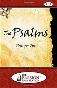 Psalms-OE (Paperback)