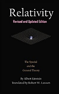 Relativity: The Special and the General Theory (Hardcover)