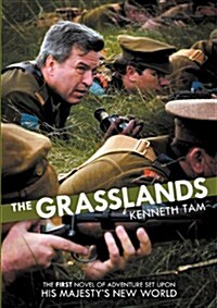 The Grasslands (Paperback)