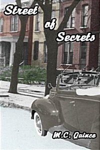 Street of Secrets (Paperback)