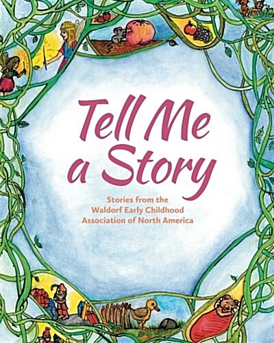 Tell Me a Story (Paperback)