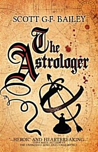 The Astrologer (Paperback)