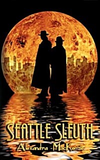 Seattle Sleuth (Paperback)