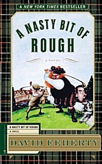 A Nasty Bit of Rough (Paperback)