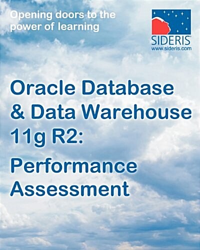 Oracle Database & Data Warehouse 11g: Performance Assessment (Paperback)