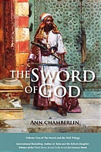 The Sword of God (Paperback)