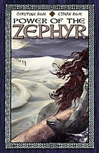 Power of the Zephyr (Paperback)