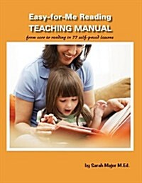 Easy-For-Me-(TM) Teaching Manual (Paperback, 2, Revised)