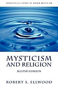Mysticism and Religion (Paperback)