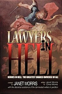 Lawyers in Hell (Paperback)