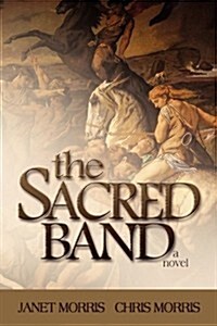 The Sacred Band (Paperback)