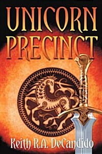 Unicorn Precint (Paperback)