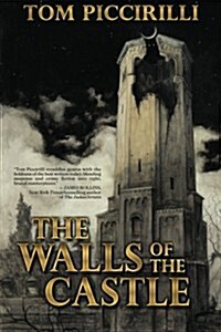 The Walls of the Castle (Paperback)