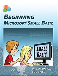Beginning Microsoft Small Basic (Paperback)