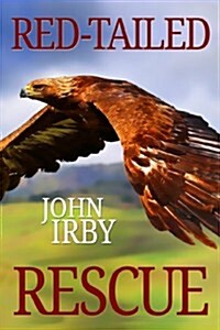 Red Tailed Rescue (Paperback)