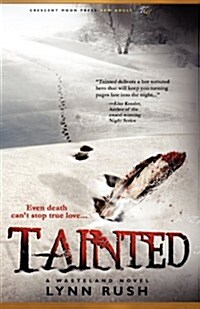 Tainted (Paperback)