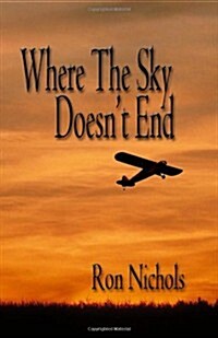 Where the Sky Doesnt End (Paperback)