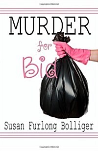 Murder for Bid (Paperback)