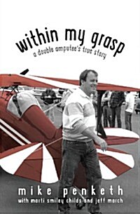 Within My Grasp (Paperback)