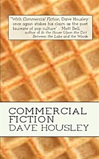 Commercial Fiction (Paperback)