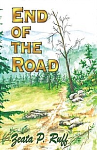 End of the Road (Paperback)