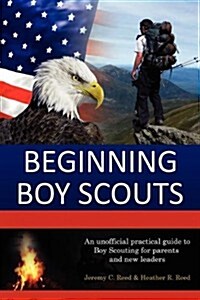 Beginning Boy Scouts (Paperback)