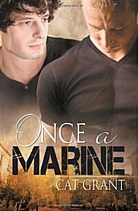 Once a Marine (Paperback)