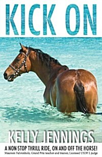 Kick on (Paperback, 2)