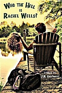 Who the Hell Is Rachel Wells? (Paperback)