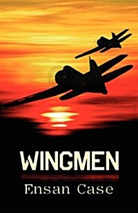 Wingmen (Paperback)