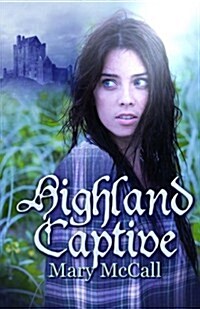 Highland Captive (Paperback)