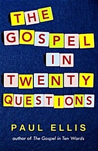 The Gospel in Twenty Questions (Paperback)