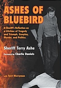 Ashes of Bluebird (Hardcover)