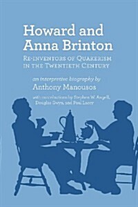 Howard and Anna Brinton (Paperback)