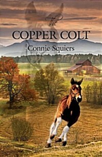 The Copper Colt (Paperback)