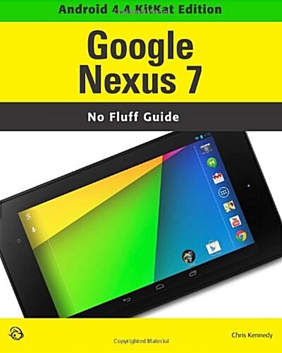 Google Nexus 7 (Android 4.4 Kitkat Edition) (Paperback)