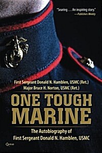 One Tough Marine (Paperback)