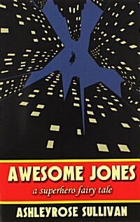 Awesome Jones (Paperback)