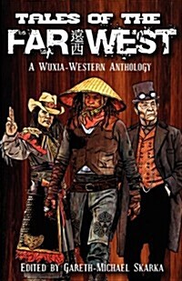 Tales of the Far West (Paperback)