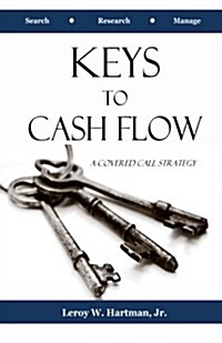 Keys to Cash Flow (Paperback)