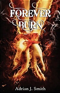 Forever Burn (Paperback)