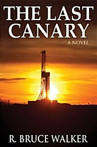 The Last Canary (Paperback)