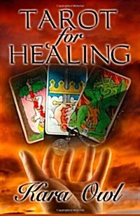 Tarot for Healing (Paperback)