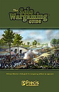 The Solo Wargaming Guide (Paperback)